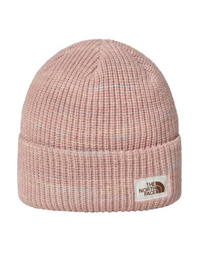 The North Face The North Face Čiapka Salty Bae NF0A8CHM Ružová