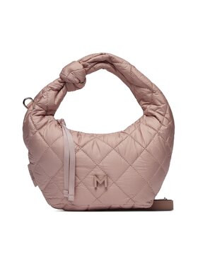 Marella Marella Дамска чанта Polso 6516133602 Розов