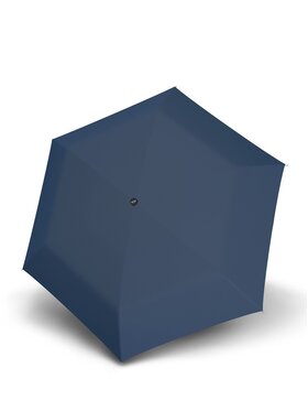 Knirps Knirps Parasolka 327700 Błękitny