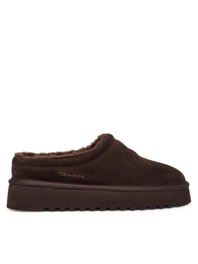 Tamaris Tamaris Stivali da neve 1-27300-45 Marrone