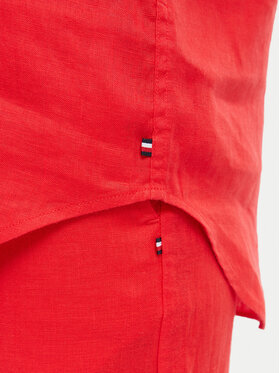 Tommy Hilfiger Πουκάμισο Tommy Hilfiger - 5