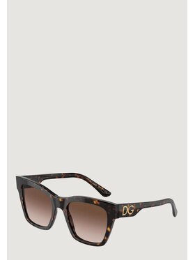 Dolce&Gabbana Dolce&Gabbana Γυαλιά ηλίου 0DG4384 502/13 Καφέ