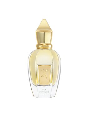 Xerjoff Xerjoff Via Cavour I Perfumy