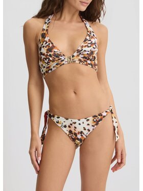 Liu Jo Liu Jo Bikini VA5132J6448M9145 Brązowy