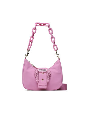 Versace Jeans Couture Versace Jeans Couture Дамска чанта 74VA4BFG Розов