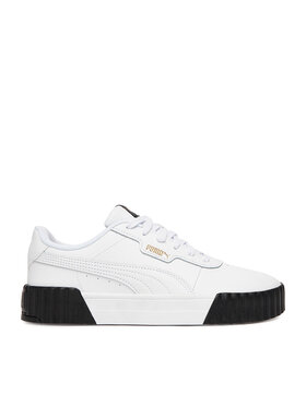 Puma Puma Tenisice C-CARINA 3.0 40036509 Bijela