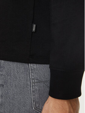 Longsleeve Guess Jeans φωτογραφία