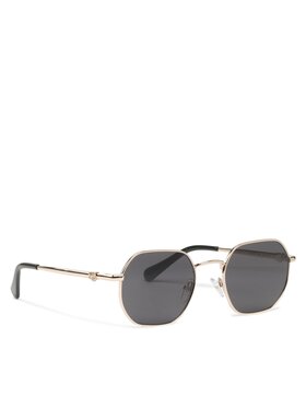 Chiara Ferragni Chiara Ferragni Sluneční brýle CF 1019/S Zlatá