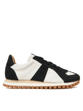 Novesta Novesta Sneakersy Gat Trail N259004-002BLC001 Černá