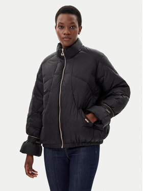 Liu Jo Liu Jo Giubbotto invernale TF4154 TS072 Nero Regular Fit
