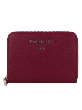 Patrizia Pepe Patrizia Pepe Portfel 257471 Czerwony