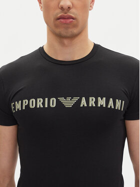 T-Shirt Emporio Armani Underwear φωτογραφία