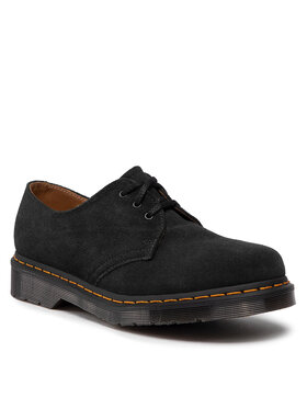 Dr. Martens Dr. Martens Półbuty 1461 27458001 Czarny