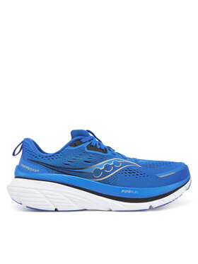 Saucony Saucony Scarpe running Guide_18_S20998 Blu