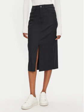 United Colors Of Benetton United Colors Of Benetton Teksaselik 4SQPD003W Must Regular Fit