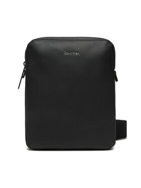 Calvin Klein Calvin Klein Мъжка чантичка Ck Must Flatpack K50K512767 Черен