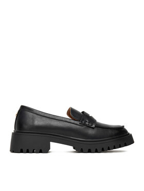 JENNY JENNY Loaferice CEO-HY2T630-5 Crna