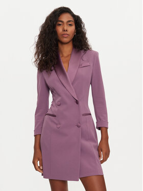 Imperial Imperial Kokteilikleit AFAXIAW Lilla Slim Fit