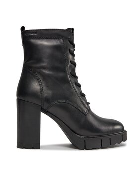 Tamaris Tamaris Stivaletti 1-25265-41 Nero