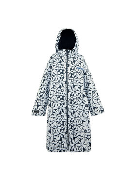 Regatta Regatta Kurtka outdoor RG11852 Granatowy Flora Fit