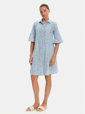 Φόρεμα πουκάμισο Iconique φωτογραφία