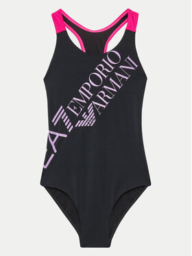 EA7 Emporio Armani EA7 Emporio Armani Szorty kąpielowe 913005 4R453 00020 Czarny