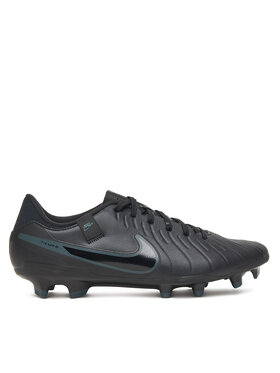 Nike Nike Взуття для футболу Legend 10 Academy FG/MG DV4337 Чорний
