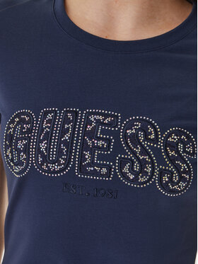 Guess T-Shirt Guess - 4