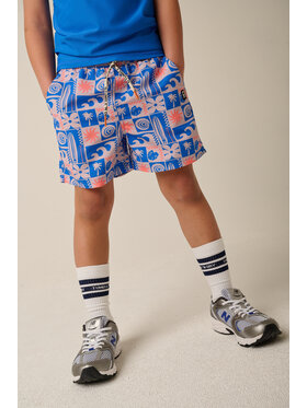 Tumble 'N Dry Tumble 'N Dry Kąpielówki TUMBLE Szary