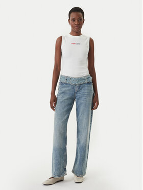 Tommy Jeans Τοπ Tommy Jeans - 2