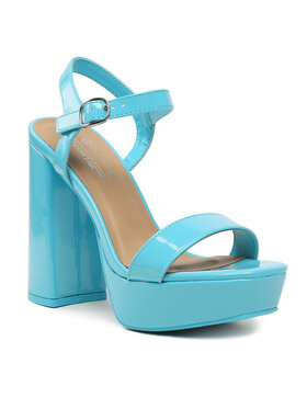 Call It Spring Call It Spring Sandali Gretchen 13531101 Turkizna