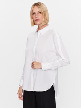 DKNY DKNY Koszula P31M0RY3 Biały