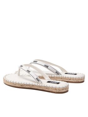 DKNY Espadrile Tabatha K1240129 Bela