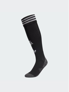 adidas adidas Skarpety długie 165829 Czarny