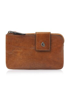 Castelijn & Beerens Castelijn & Beerens Etui na klucze 219684 Brązowy