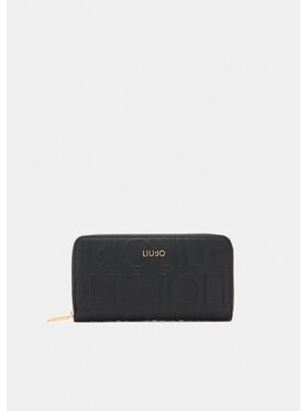Liu Jo Liu Jo Etui na klucze AF5170E109222222 Czarny