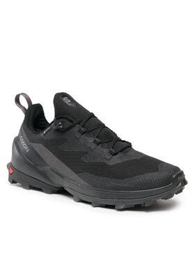 Salomon Salomon Туристически Cross Over 2 GORE-TEX L47269000 Черен