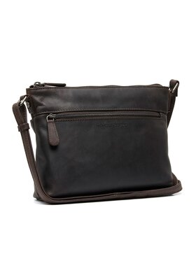 The Chesterfield Brand The Chesterfield Brand Saszetka 300326 Brązowy
