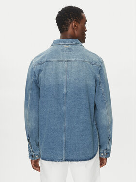 Τζιν μπουφάν Michael Kors φωτογραφία