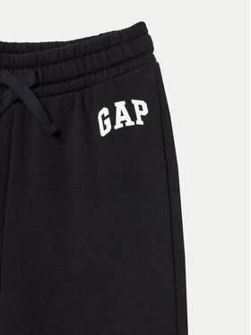 Παντελόνι υφασμάτινο Gap φωτογραφία