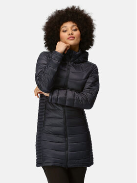 Regatta Regatta Doudoune Andel III RWN230 Noir Regular Fit