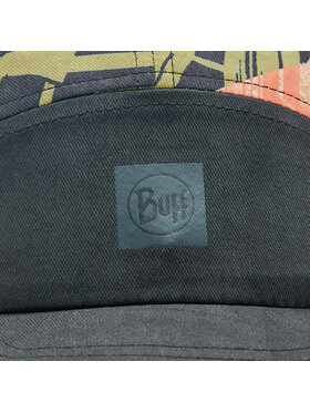 Buff Kapa S šiltom 5 Panels Noru 131315.999.10.00 Pisana