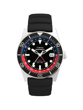 Timex Timex Orologio TW2W75000 Nero