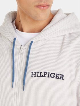 Tommy Hilfiger Jopa UM0UM03131 Siva Regular Fit