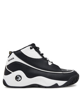 SHAQ SHAQ Buty do koszykówki V11-183 Czarny