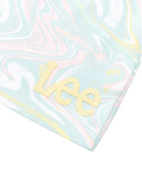 Σορτς υφασμάτινο Lee φωτογραφία