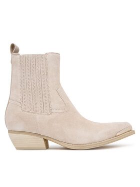 Guess Guess Kaubojiški batai FLTLN2 SUE10 Smėlio