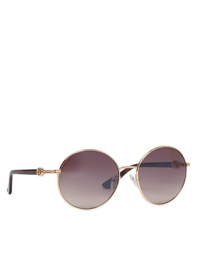 Guess Guess Slnečné okuliare GU00260 Hnedá