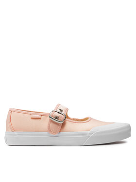 Vans Vans Sneakers aus Stoff Mary Jane VN000CRRCHN1 Rosa