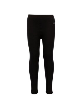 Trespass Trespass Legginsy Fuzzy Czarny
